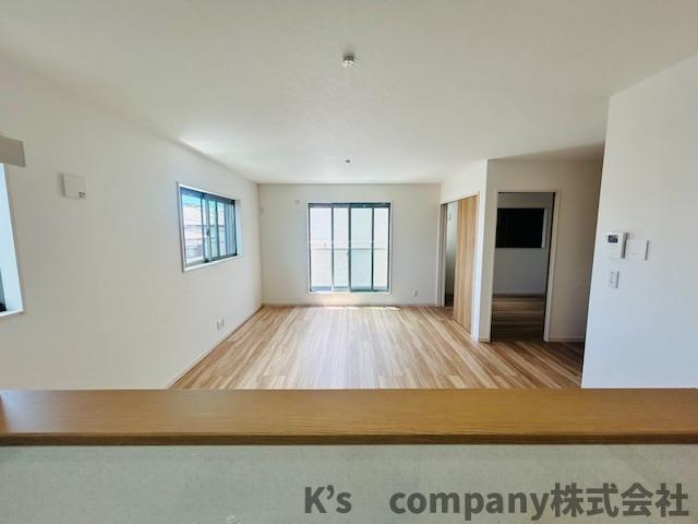 ◎茅ヶ崎市小和田１丁目　新築戸建　B号棟のその他|長雨の続く時期の洗濯物の心配を解消できる浴室乾燥機付き◇