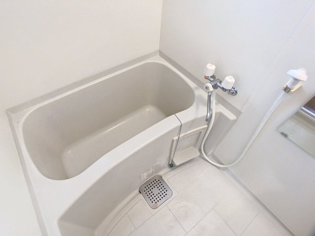 Maison Samuhomeの浴室