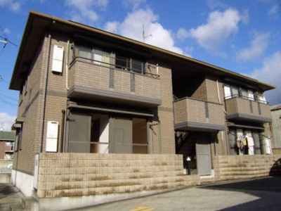 【外観】 | メイウッドⅡ