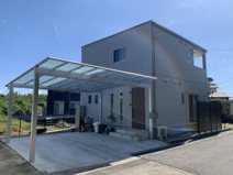 近江八幡市安養寺町　中古戸建の画像