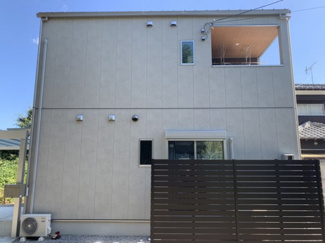 【外観】 | 近江八幡市安養寺町　中古戸建