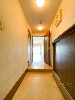 【玄関】 | 東中野パレスマンション | 玄関