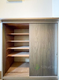 【収納】 | 東中野パレスマンション | シューズボックス