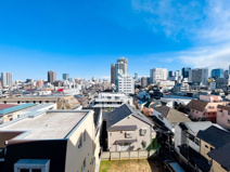 東中野パレスマンションの画像