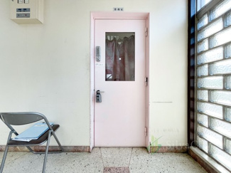 【受付】 | 東中野パレスマンション | 管理人室