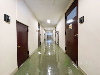 【その他共用部分】 | 東中野パレスマンション | 廊下