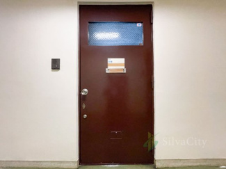 【その他共用部分】 | 東中野パレスマンション | 玄関ドア