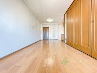 【洋室】 | 東中野パレスマンション | 洋室　当日のご見学、可能です！お気軽にお問い合わせください！※0120-133-468