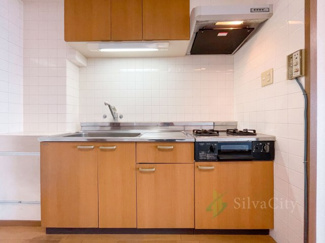 【キッチン】 | 東中野パレスマンション | キッチン　当日のご見学、可能です！お気軽にお問い合わせください！※0120-133-468