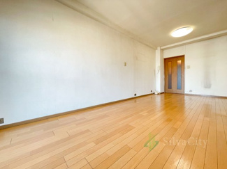 【子供部屋】 | 東中野パレスマンション | 洋室　