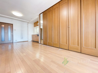 【洋室】 | 東中野パレスマンション | 洋室