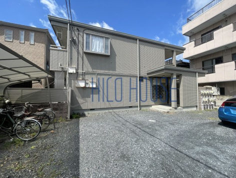 麻利パークシティの画像