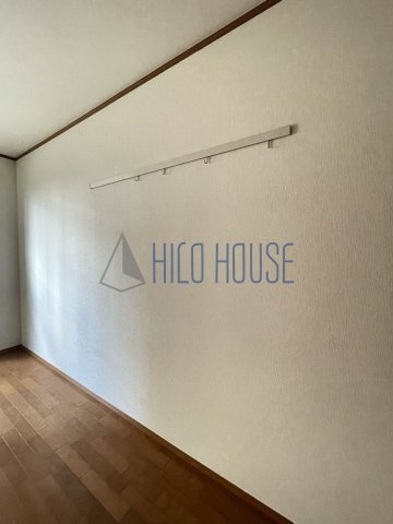 麻利パークシティの設備