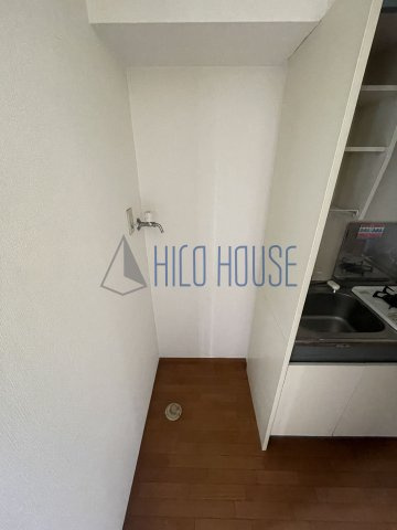 麻利パークシティの設備