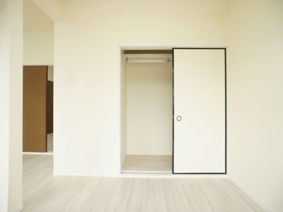 【収納】 | ハイツサングリーン | 充実収納スペースがあります♪