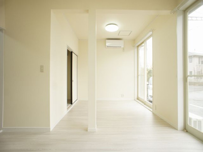 【子供部屋】 | ハイツサングリーン | お部屋がスッキリ！