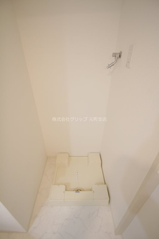 ベルシード横濱大通り公園のその他