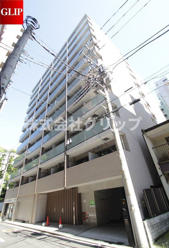 ベルシード横濱大通り公園