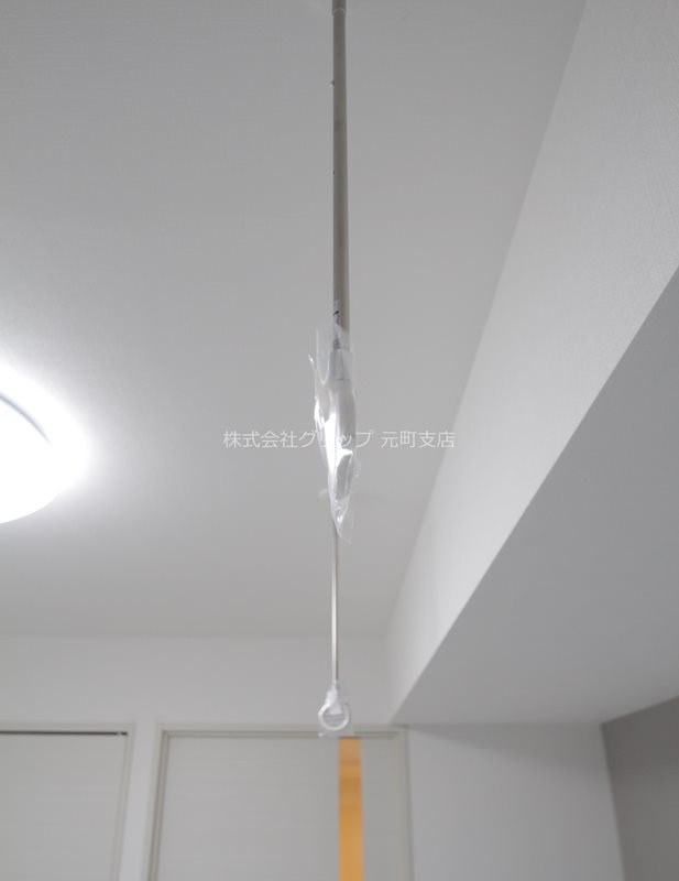 ベルシード横濱大通り公園の設備