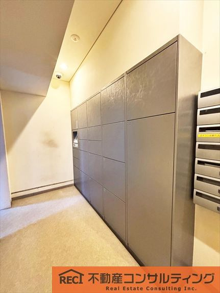 サンクタス六甲VIEWSのその他共用部分