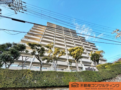 【外観】 | サンクタス六甲VIEWS