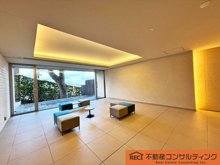 サンクタス六甲VIEWSのその他共用部分