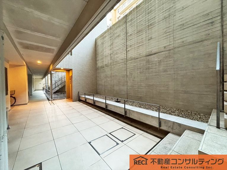 サンクタス六甲VIEWSのその他共用部分