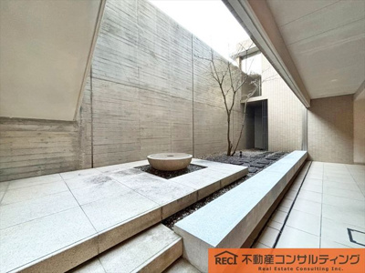 【その他共用部分】 | サンクタス六甲VIEWS