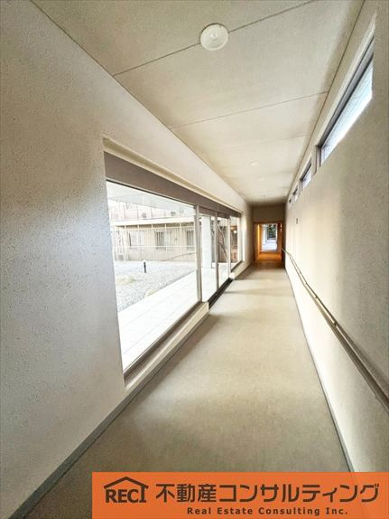 サンクタス六甲VIEWSのその他共用部分