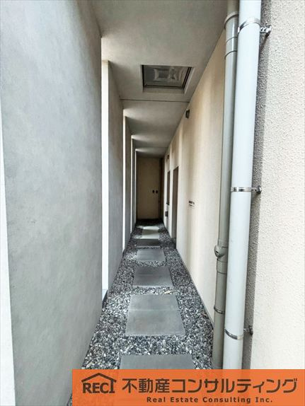 サンクタス六甲VIEWSのその他共用部分