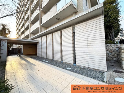 【その他共用部分】 | サンクタス六甲VIEWS