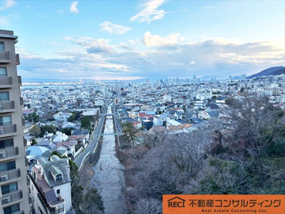 【展望】 | サンクタス六甲VIEWS