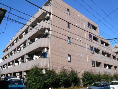 【展望】 | オーチャードヒル
