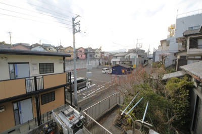 【展望】 | 新倉2丁目戸建