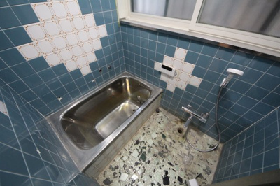 【浴室】 | 新倉2丁目戸建