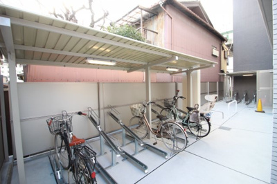 【その他共用部分】 | トーシン文の里