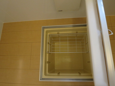 【収納】 | ルーエ Ｂ | 床下収納