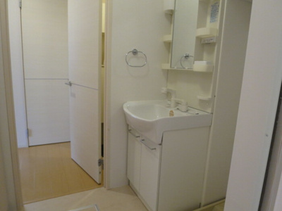  | ルーエ Ｂ | 洗髪洗面台