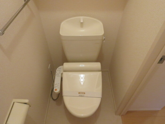 ルーエ Ｂ|温水洗浄便座