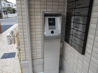  | シャルマン | オートロック
