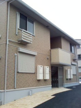 ベルレージュ Ｄの画像