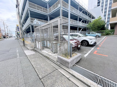 【その他共用部分】 | ベイサイドテラス名港【名古屋市賃貸・駅近】