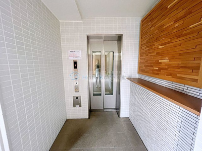 【その他共用部分】 | ベイサイドテラス名港【名古屋市賃貸・駅近】