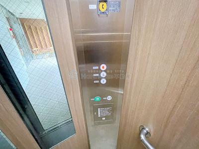 【その他共用部分】 | ベイサイドテラス名港【名古屋市賃貸・駅近】