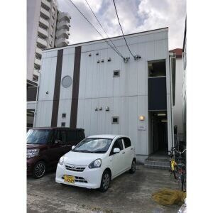 クレフラスト守山西