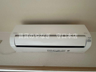 【設備】 | コムズスクエア守口本町B