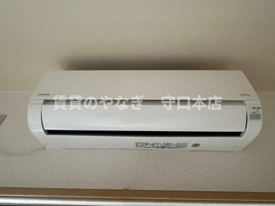 【設備】 | コムズスクエア守口本町B