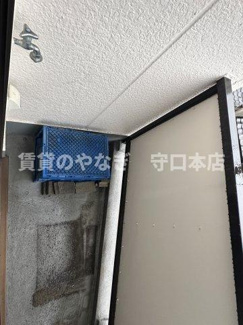【設備】 | コムズスクエア守口本町B