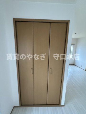 【収納】 | コムズスクエア守口本町B
