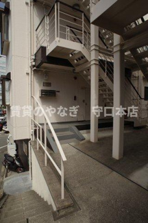 【その他共用部分】 | コムズスクエア守口本町B
